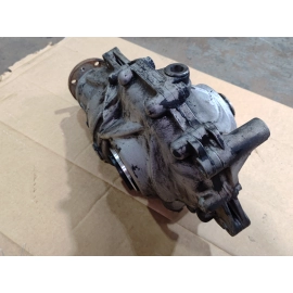 2014-2016 BMW 550XI 650XI F10 FRONT DIFFERENTIAL AXLE CARRIER OEM