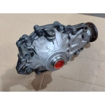 2014-2016 BMW 550XI 650XI F10 FRONT DIFFERENTIAL AXLE CARRIER OEM