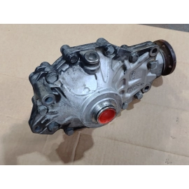 2014-2016 BMW 550XI 650XI F10 FRONT DIFFERENTIAL AXLE CARRIER OEM