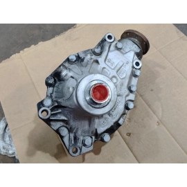 2014-2016 BMW 550XI 650XI F10 FRONT DIFFERENTIAL AXLE CARRIER OEM