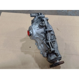 2014-2016 BMW 550XI 650XI F10 FRONT DIFFERENTIAL AXLE CARRIER OEM