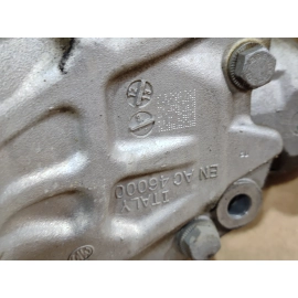 2014-2016 BMW 550XI 650XI F10 FRONT DIFFERENTIAL AXLE CARRIER OEM