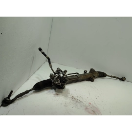 BMW 535i 550I XI F10 POWER STEERING GEAR RACK AND PINION 2011 - 2016 OEM