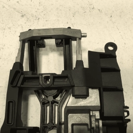 2011-2016 BMW 550i xDrive Front Right Passenger Door Handle Base Bracket OEM