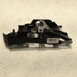 2011-2016 BMW 550i xDrive Front Right Passenger Door Handle Base Bracket OEM