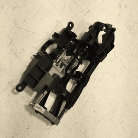 2011-2016 BMW 550i xDrive Front Right Passenger Door Handle Base Bracket OEM