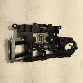 2011-2016 BMW 550i xDrive Front Right Passenger Door Handle Base Bracket OEM