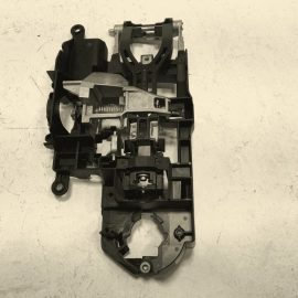 2011-2016 BMW 550i xDrive Front Right Passenger Door Handle Base Bracket OEM