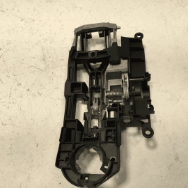 2011-2016 BMW 550i xDrive Front Right Passenger Door Handle Base Bracket OEM