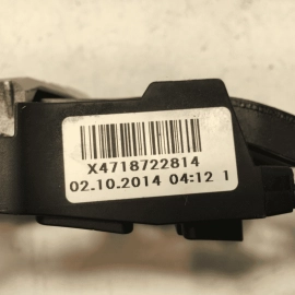 2011-2016 BMW 550i xDrive Front Right Passenger Door Handle Base Bracket OEM