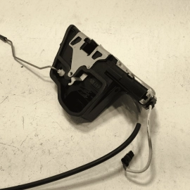 2011-2016 BMW 550i xDrive Front Right Passenger Door Lock Actuator OEM