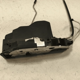 2011-2016 BMW 550i xDrive Front Right Passenger Door Lock Actuator OEM