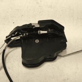 2011-2016 BMW 550i xDrive Front Right Passenger Door Lock Actuator OEM