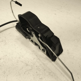 2011-2016 BMW 550i xDrive Front Right Passenger Door Lock Actuator OEM