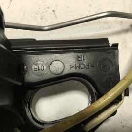 2011-2016 BMW 550i xDrive Front Right Passenger Door Lock Actuator OEM