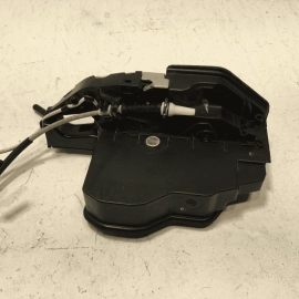 2011-2016 BMW 550i xDrive Front Right Passenger Door Lock Actuator OEM