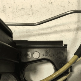2011-2016 BMW 550i xDrive Front Right Passenger Door Lock Actuator OEM