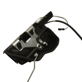 2011-2016 BMW 550i xDrive Front Right Passenger Door Lock Actuator OEM