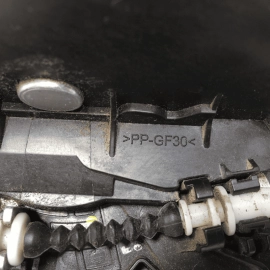 2011-2016 BMW 550i xDrive Front Right Passenger Door Lock Actuator OEM