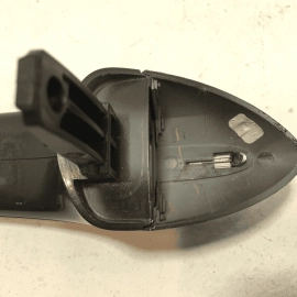 2011-2016 BMW 550i xDrive Front or Rear Right Door Handle Outer Gray *A90* OEM