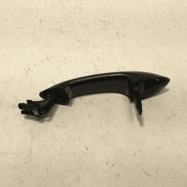 2011-2016 BMW 550i xDrive Front or Rear Right Door Handle Outer Gray *A90* OEM