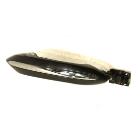 2011-2016 BMW 550i xDrive Front or Rear Right Door Handle Outer Gray *A90* OEM