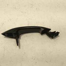 2011-2016 BMW 550i xDrive Front or Rear Right Door Handle Outer Gray *A90* OEM