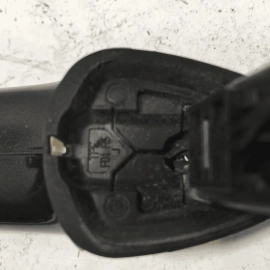 2011-2016 BMW 550i xDrive Front or Rear Right Door Handle Outer Gray *A90* OEM