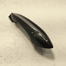 2011-2016 BMW 550i xDrive Front or Rear Right Door Handle Outer Gray *A90* OEM