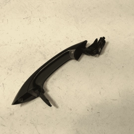 2011-2016 BMW 550i xDrive Front or Rear Right Door Handle Outer Gray *A90* OEM