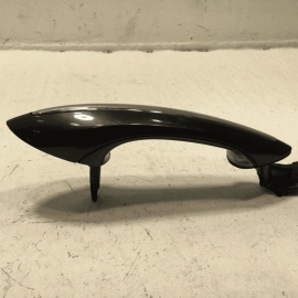 2011-2016 BMW 550i xDrive Front or Rear Right Door Handle Outer Gray *A90* OEM