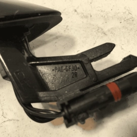 2011-2016 BMW 550i xDrive Front or Rear Right Door Handle Outer Gray *A90* OEM