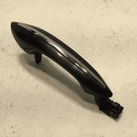 2011-2016 BMW 550i xDrive Front or Rear Right Door Handle Outer Gray *A90* OEM