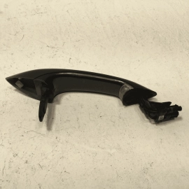 2011-2016 BMW 550i xDrive Front or Rear Right Door Handle Outer Gray *A90* OEM