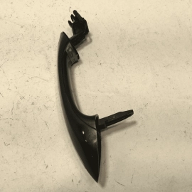 2011-2016 BMW 550i xDrive Front or Rear Right Door Handle Outer Gray *A90* OEM