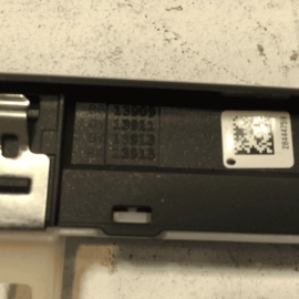 2011-2016 BMW 550i xDrive Front Right Passenger Seat Memory Control Switch OEM