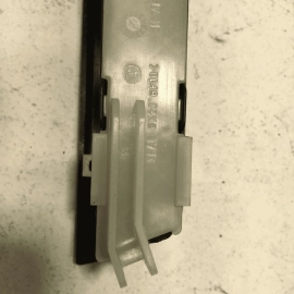 2011-2016 BMW 550i xDrive Front Right Passenger Seat Memory Control Switch OEM