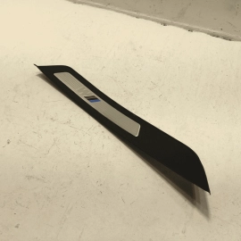 2011-2016 BMW 550i xDrive Rear Right Passenger Door Sill Scuff Plate OEM