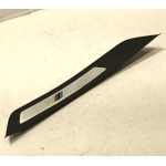 2011-2016 BMW 550i xDrive Rear Right Passenger Door Sill Scuff Plate OEM