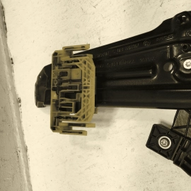 2011-2016 BMW 550i xDrive Rear Right Passenger Door Window Regulator w/Motor OEM