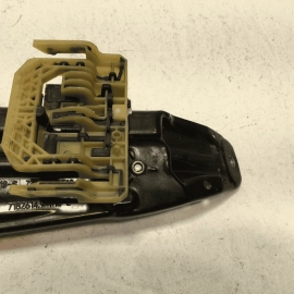 2011-2016 BMW 550i xDrive Rear Right Passenger Door Window Regulator w/Motor OEM