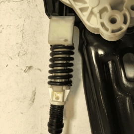 2011-2016 BMW 550i xDrive Rear Right Passenger Door Window Regulator w/Motor OEM