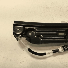 2011-2016 BMW 550i xDrive Rear Right Passenger Door Window Regulator w/Motor OEM