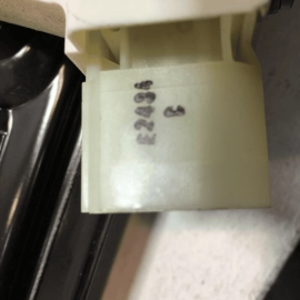 2011-2016 BMW 550i xDrive Rear Right Passenger Door Window Regulator w/Motor OEM