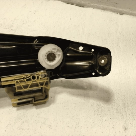 2011-2016 BMW 550i xDrive Rear Right Passenger Door Window Regulator w/Motor OEM