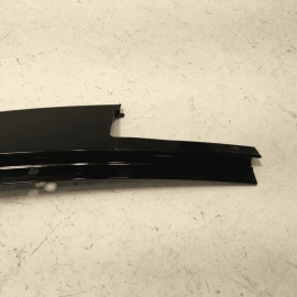 2011-2016 BMW 550i xDrive Rear Right Passenger Door Window Applique Panel OEM
