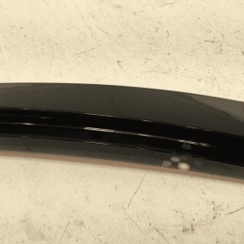 2011-2016 BMW 550i xDrive Rear Right Passenger Door Window Applique Panel OEM