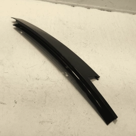 2011-2016 BMW 550i xDrive Rear Right Passenger Door Window Applique Panel OEM