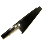 2011-2016 BMW 550i xDrive Rear Right Passenger Door Window Applique Panel OEM