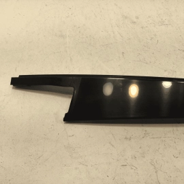 2011-2016 BMW 550i xDrive Rear Right Passenger Door Window Applique Panel OEM